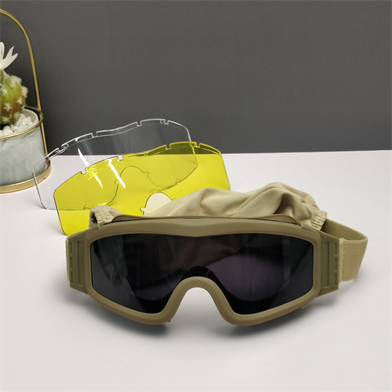 Oakley Ski Goggles 033